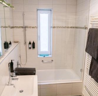 Eggstatt Apartment | Eggstätt Seeglück