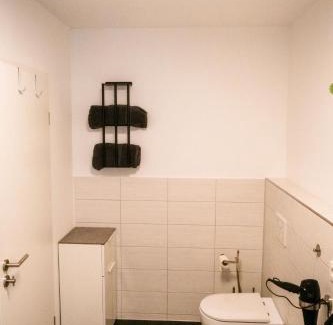 Eggstatt Apartment | Eggstätt Seeglück