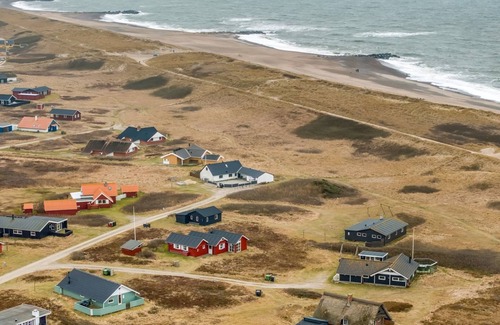 Trans House | "Egidia" - 50m from the sea by Interhome