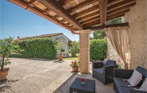 Narni House | Egidio