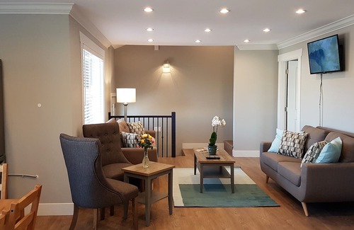 Sardis House | Eglantyne House --- Beautiful house in the heart of Sardis;