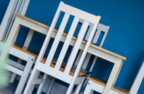 South Shields Apartment | Eglesfield apartment in South shields