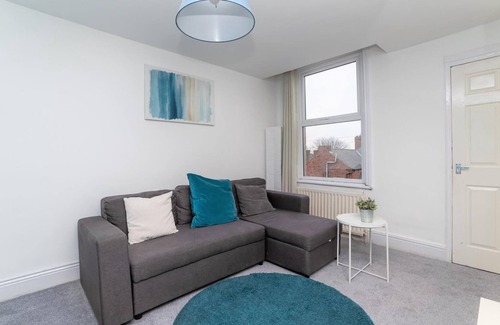 South Shields Apartment | Eglesfield apartment in South shields
