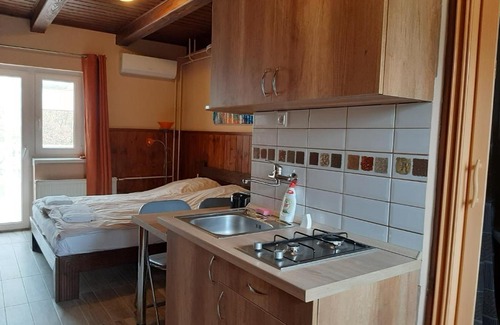Bogacs Apartment | Egniss Apartman 2