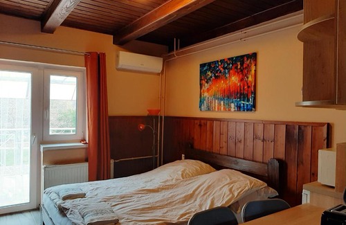 Bogacs Apartment | Egniss Apartman 2