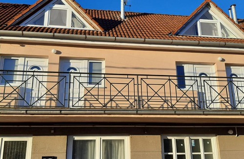 Bogacs Apartment | Egniss Apartman 2