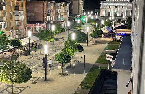 Hunedoara Apartment | EGO Apartaments