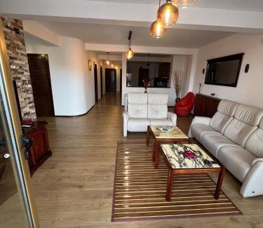Drobeta-Turnu Severin Apartment | Ego Apartments