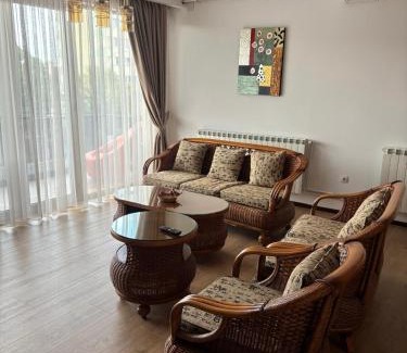 Drobeta-Turnu Severin Apartment | Ego Apartments