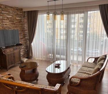 Drobeta-Turnu Severin Apartment | Ego Apartments