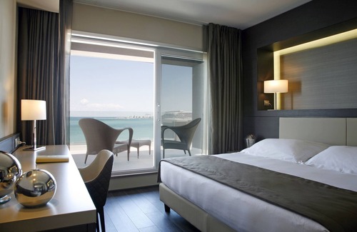 Palombina Nuova Hotel | EGO Hotel