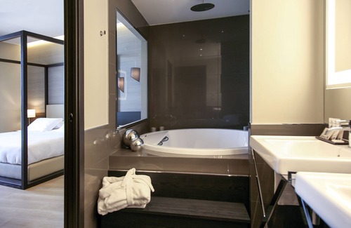 Palombina Nuova Hotel | EGO Hotel