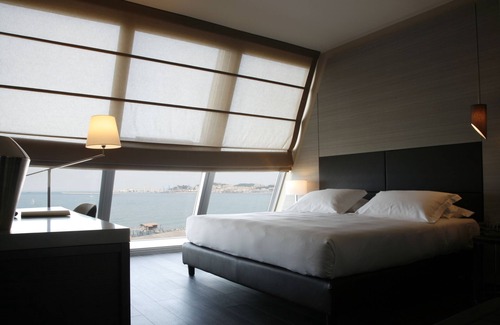 Palombina Nuova Hotel | EGO Hotel