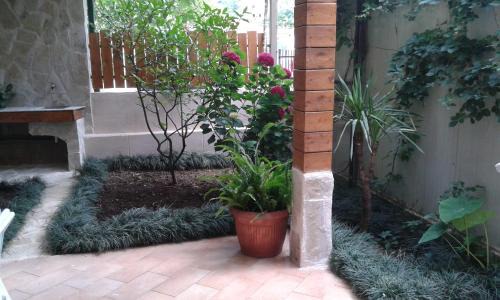 Babilonija Apartment | Egon Apartments