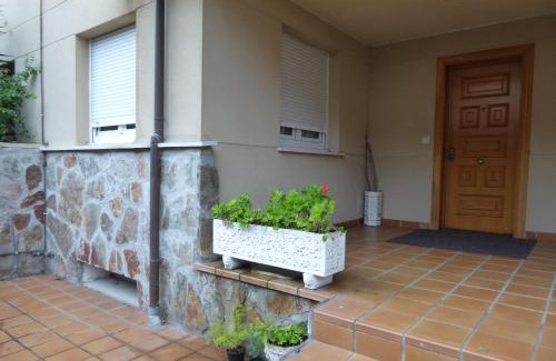 Zarautz House | EGONA- H130 Villa adosada con jardín y txoko - ESS03192