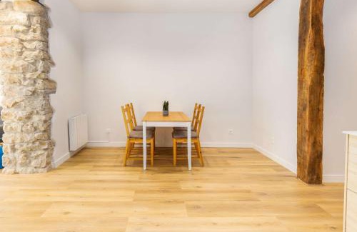Zarautz Apartment | Egona - Zi28 Centro de Zarautz, Reformada-Luminosa
