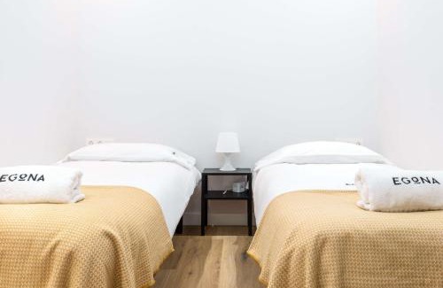 Zarautz Apartment | Egona - Zi28 Centro de Zarautz, Reformada-Luminosa