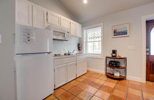 Uptown - Upper Duval House | Egret Suite - Southernmost Sanctuary
