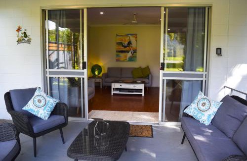 Daintree House | Egrets Rest