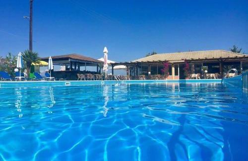 Petriti Hotel | Egrypos Hotel