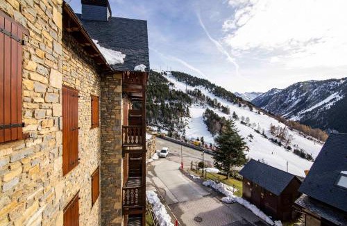 Beret Apartment | EGUA de Alma de Nieve