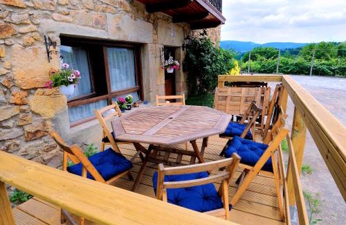 Durango Bed & Breakfast | Eguzki B&B