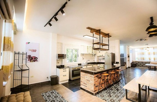 6th of October City Villa | Egypt Duplex 6 BR Villa For Large Groups