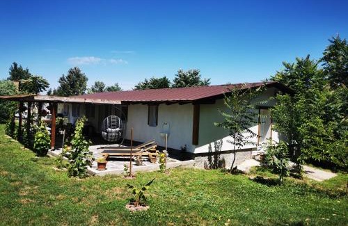 Balatonoszod House | Egyszervolt Major Balatonőszöd