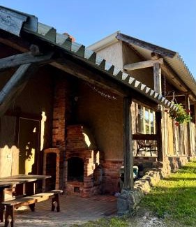 Rouge Resort | Eha Farmstay