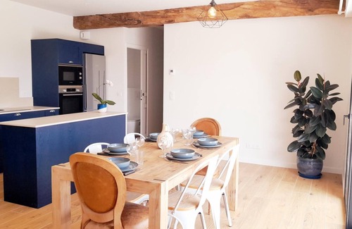 Saint-Pee-sur-Nivelle House | EHIA - SAINT-PEE-SUR-NIVELLE