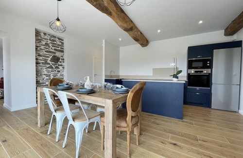 Saint-Pee-sur-Nivelle House | EHIA - SAINT-PEE-SUR-NIVELLE