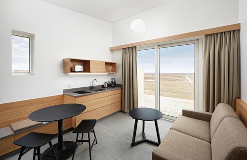 Hjardarfell Apartment | Eiðhús Apartments
