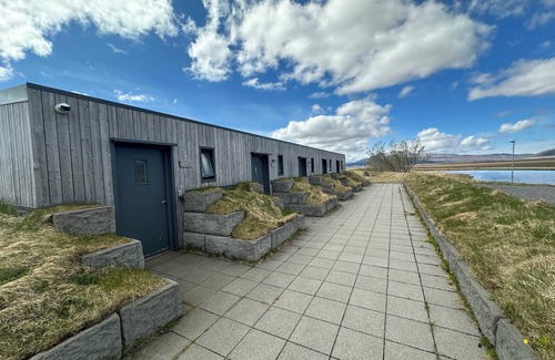 Hjardarfell Apartment | Eiðhús Apartments