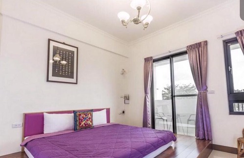 Hengchun House | Ei Villa