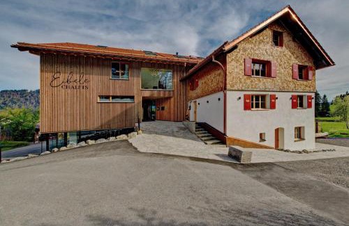 Ettensberg Apartment | Eibele Chalets