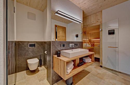 Ettensberg Apartment | Eibele Chalets