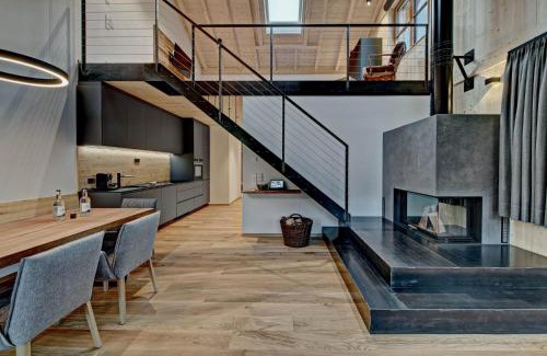 Ettensberg Apartment | Eibele Chalets