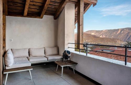 Tramin Apartment | Eichhof Apartment Wacholder
