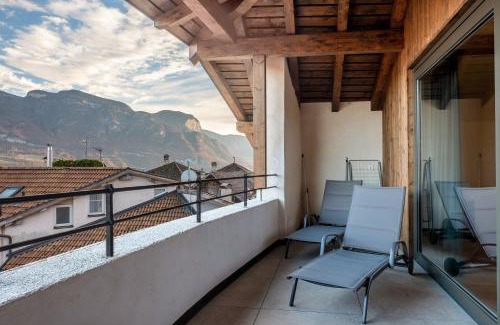 Tramin Apartment | Eichhof Apartment Wacholder