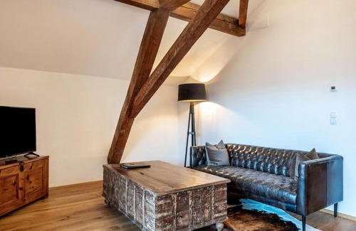 Tramin Apartment | Eichhof Apartment Wacholder
