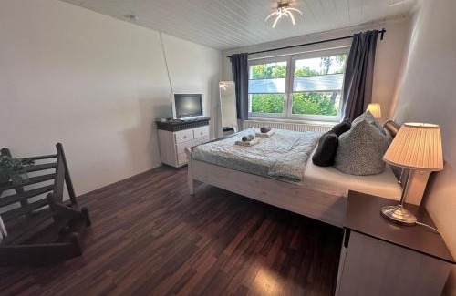 Warnow House | Eickhof Ferienhof für 15 Personen - Ferienhof Günter - Gratis Parken, Wlan