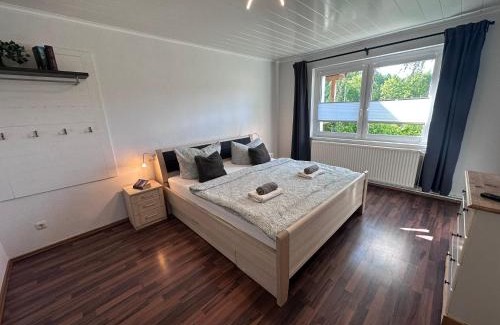 Warnow House | Eickhof Ferienhof für 15 Personen - Ferienhof Günter - Gratis Parken, Wlan