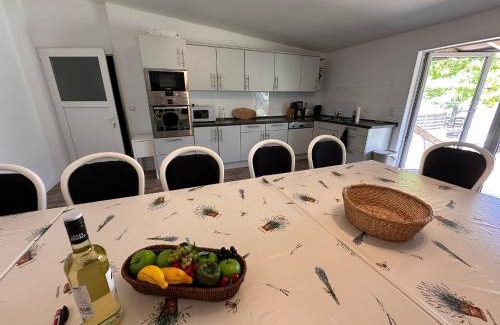 Warnow House | Eickhof Ferienzimmer No1 mit Parkplatz - Ferienhof Günter -