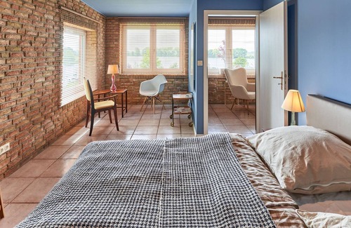 Suderstapel Apartment | Eiderlust No.1, Deutschland