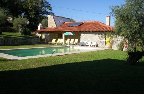 Bico House | Eido Da Portela - Casa De Campo