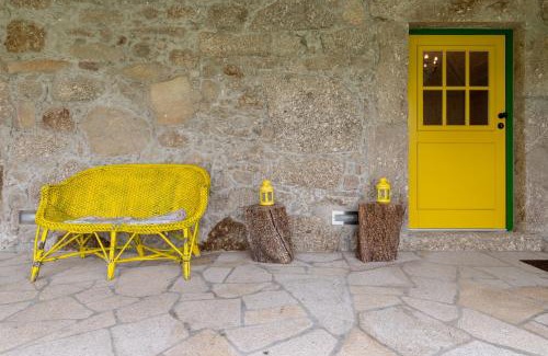 Bico House | Eido Da Portela - Casa De Campo