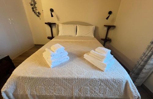 Soajo House | Eido de Bairros - Casa Vinha da Touça T1