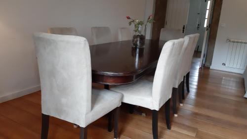 Jolda House | Eido do Carvalhoso - Casa de Campo em Arcos de Valdevez