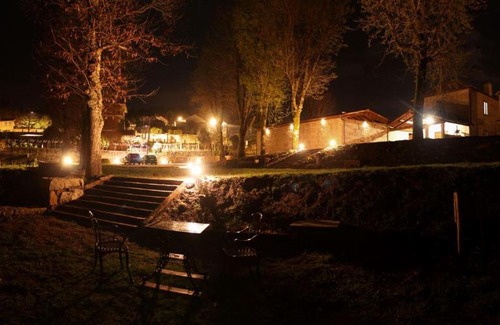 Ponteareas House | Eido do Rei - Hospedaxe rural