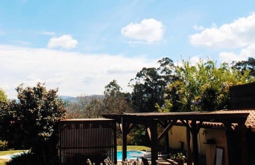 Bico House | Eido's cottage house